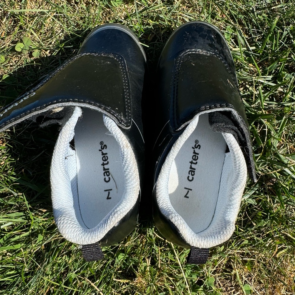 Carters Boys Soccer Cleats